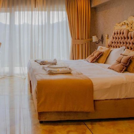 Luxury Apartment 'Rich' Velingrad Eksteriør bilde