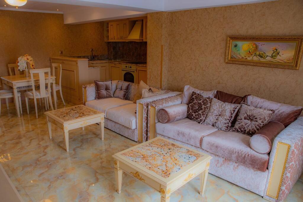Luxury Apartment 'Rich' Velingrad Eksteriør bilde
