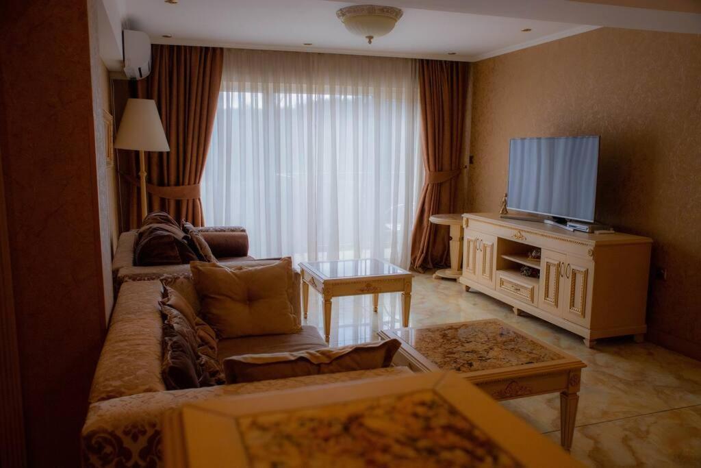 Luxury Apartment 'Rich' Velingrad Eksteriør bilde