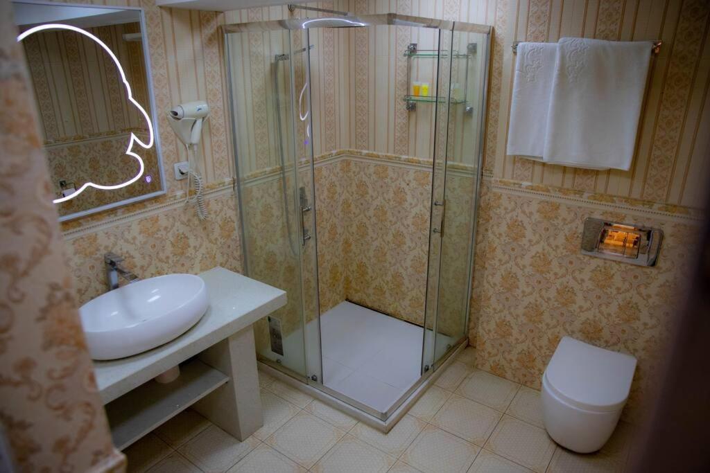 Luxury Apartment 'Rich' Velingrad Eksteriør bilde