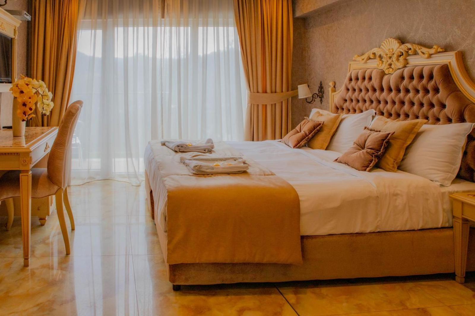 Luxury Apartment 'Rich' Velingrad Eksteriør bilde