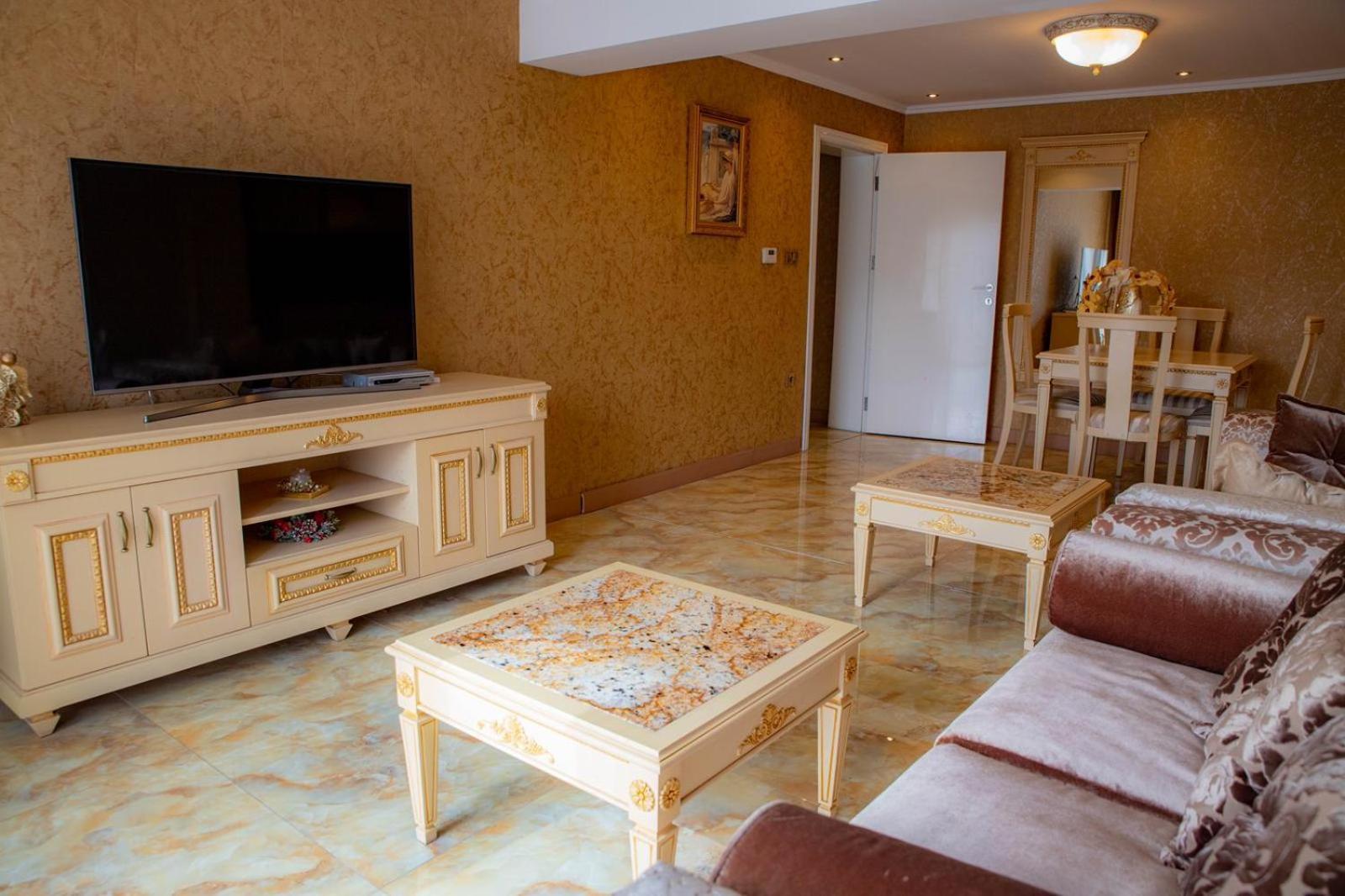 Luxury Apartment 'Rich' Velingrad Eksteriør bilde
