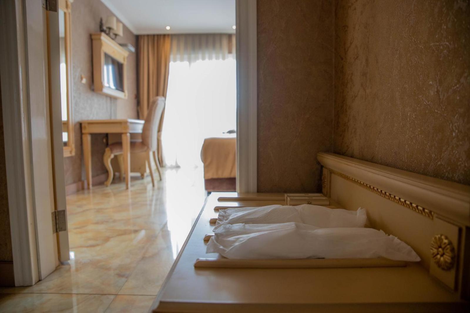 Luxury Apartment 'Rich' Velingrad Eksteriør bilde