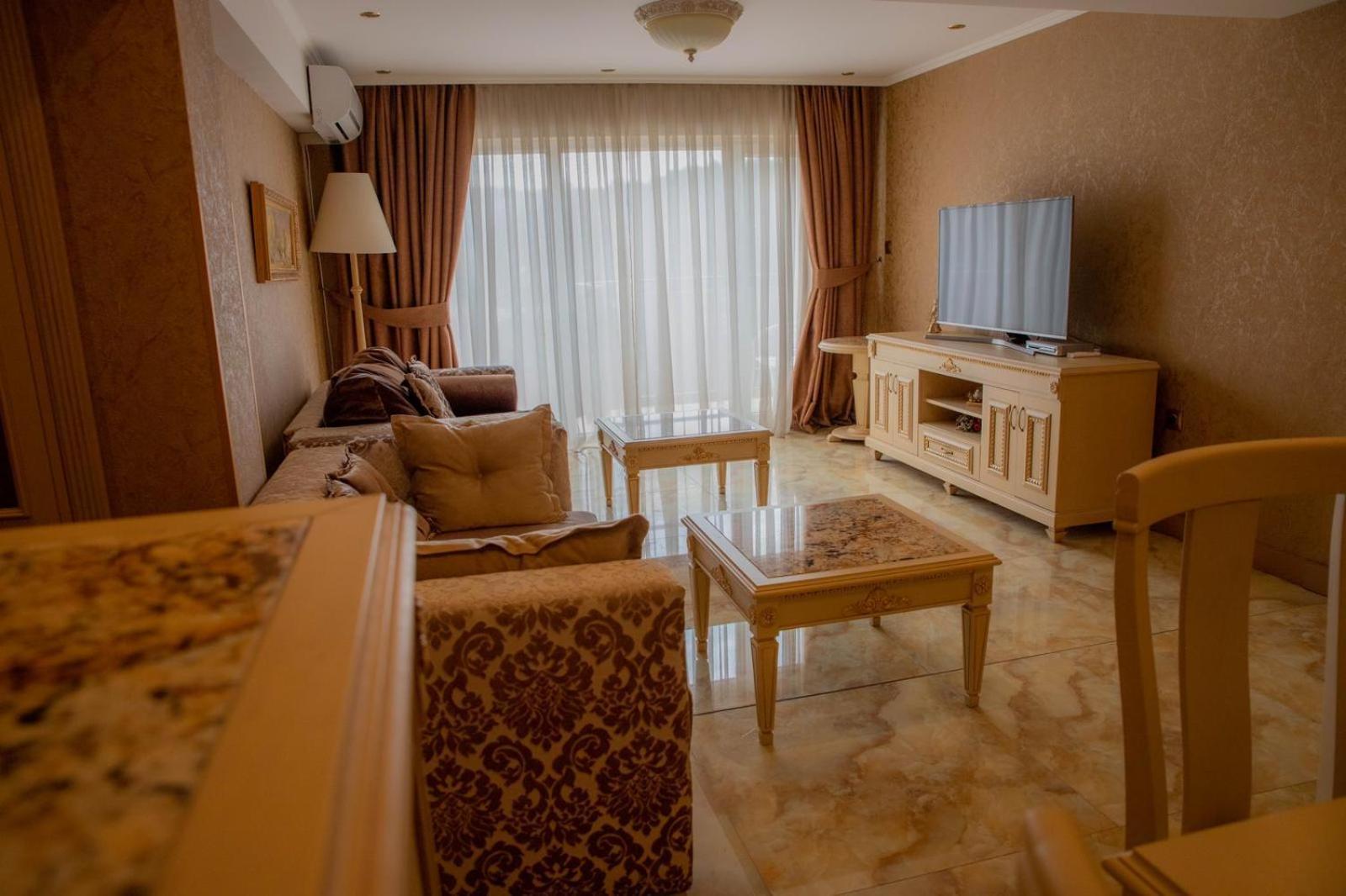 Luxury Apartment 'Rich' Velingrad Eksteriør bilde