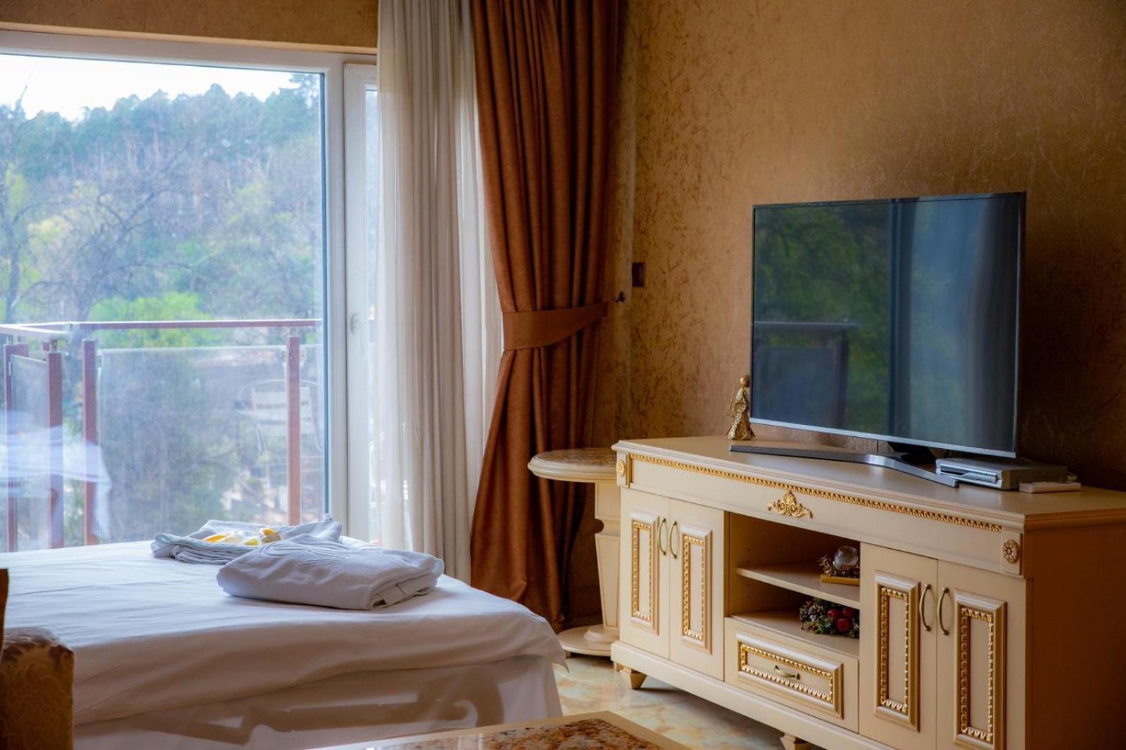 Luxury Apartment 'Rich' Velingrad Eksteriør bilde