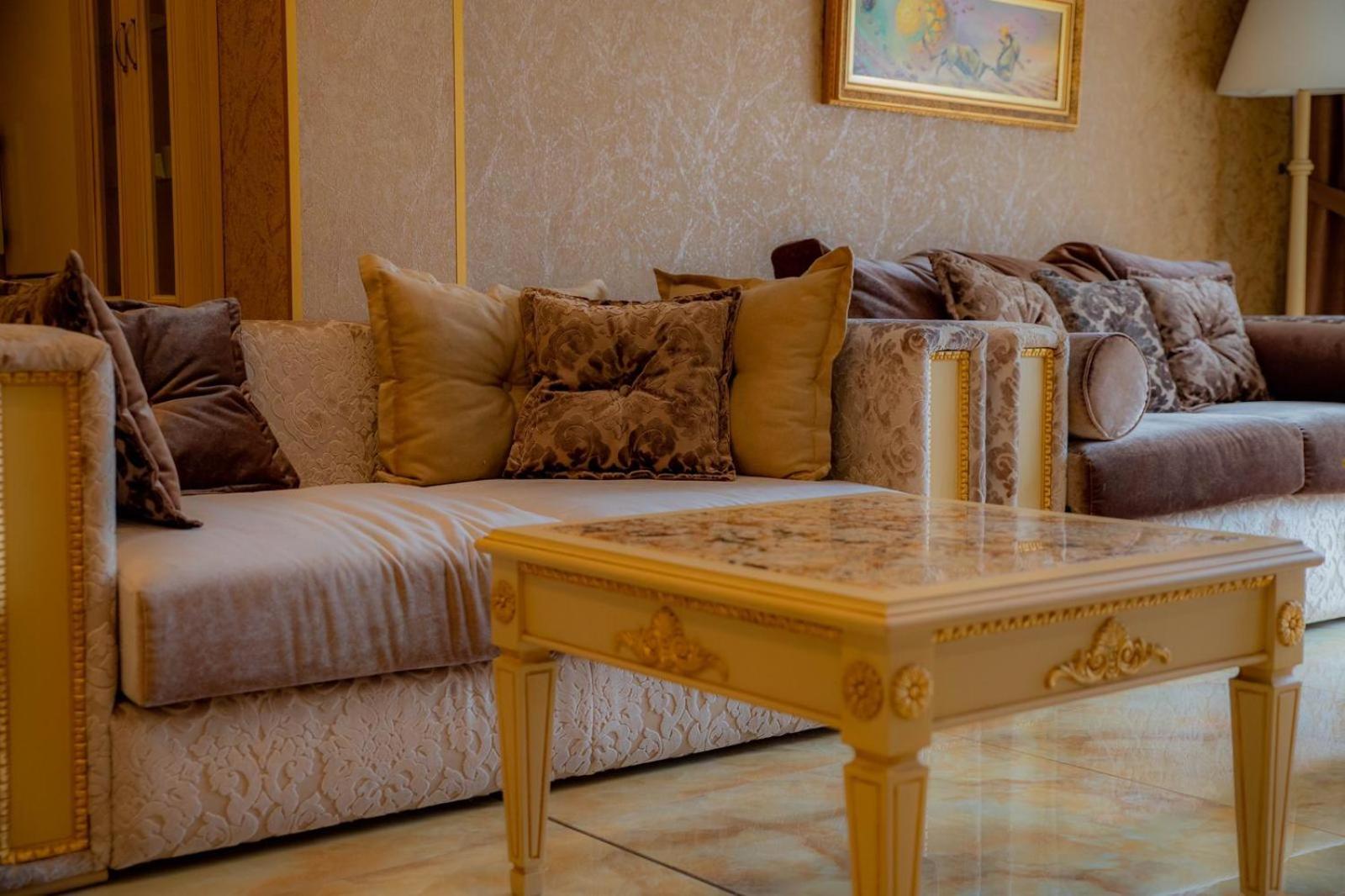 Luxury Apartment 'Rich' Velingrad Eksteriør bilde
